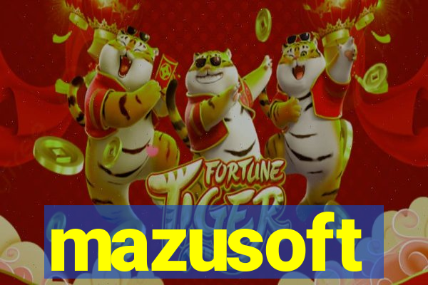 mazusoft
