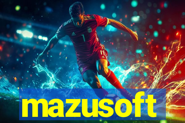 mazusoft