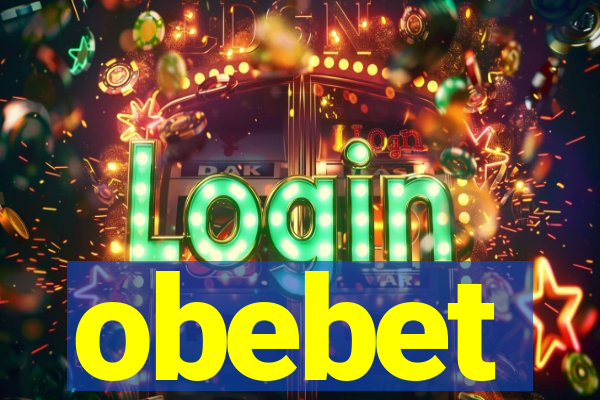 obebet