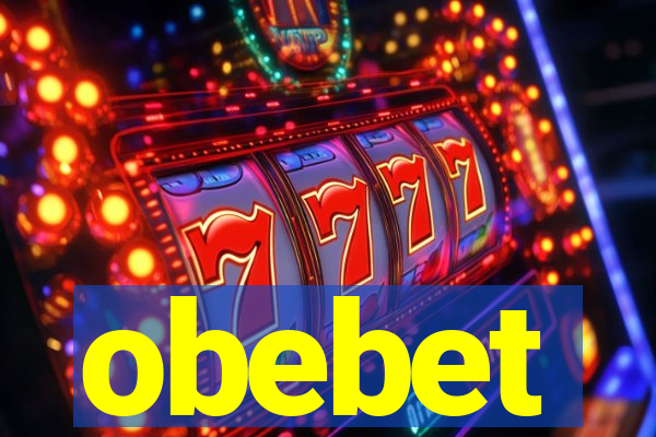obebet