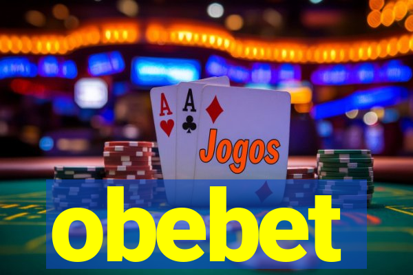 obebet