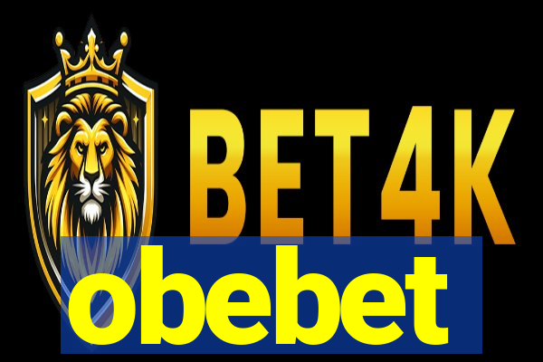 obebet
