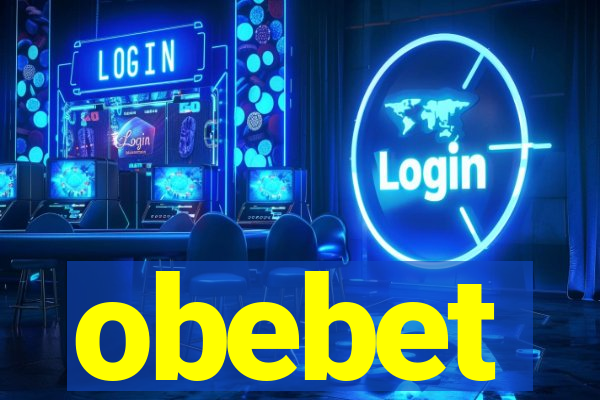 obebet