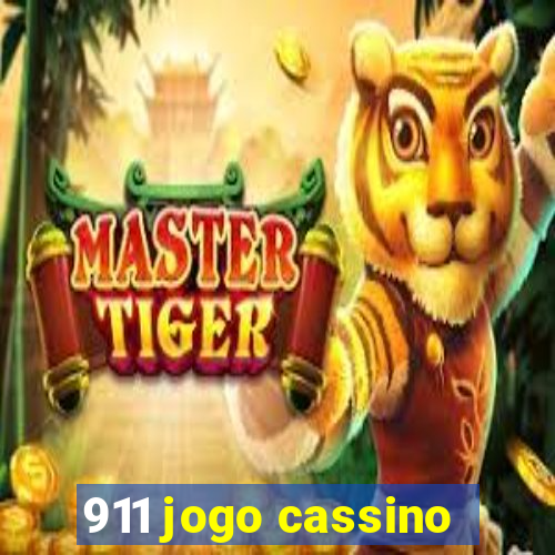 911 jogo cassino