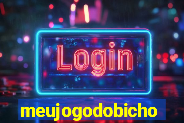meujogodobicho