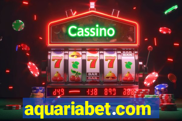 aquariabet.com