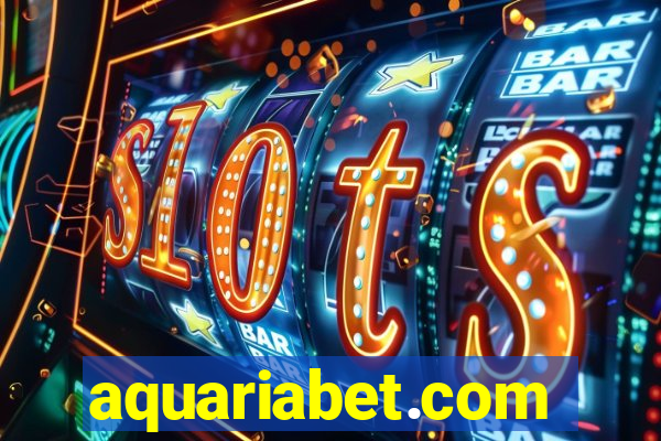 aquariabet.com