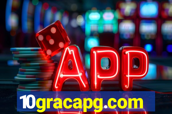 10gracapg.com