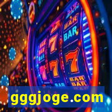 gggjoge.com