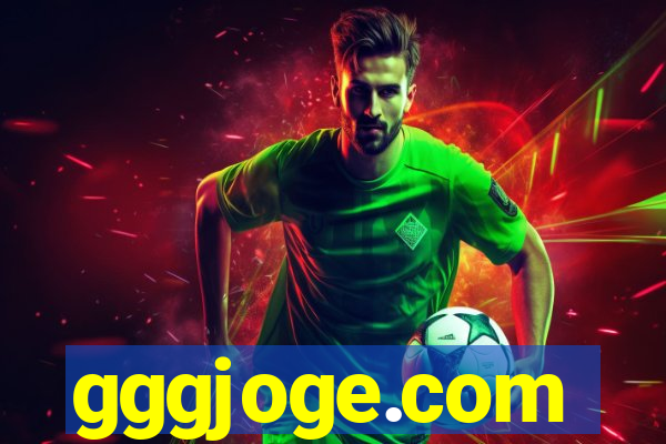 gggjoge.com