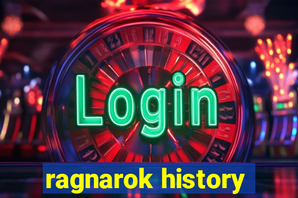 ragnarok history