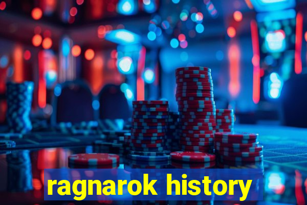 ragnarok history