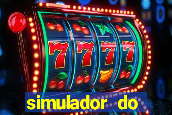 simulador do fortune tiger