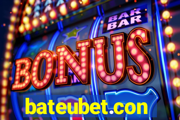 bateubet.con