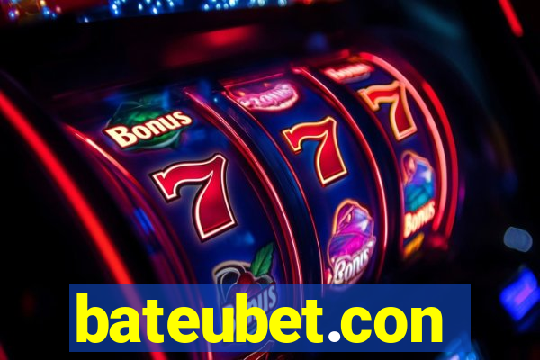 bateubet.con