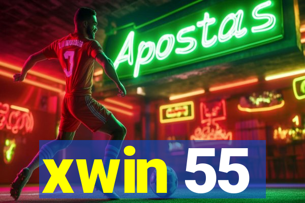 xwin 55