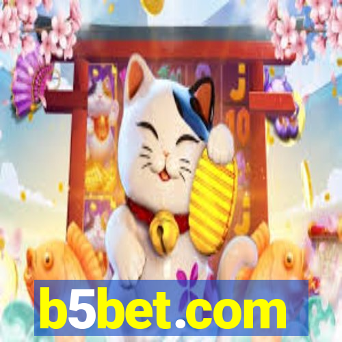 b5bet.com