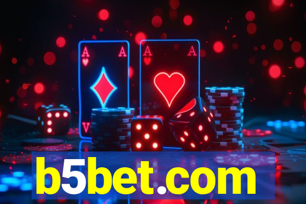 b5bet.com