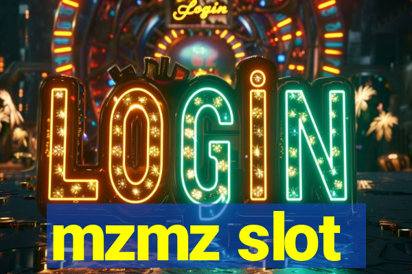 mzmz slot
