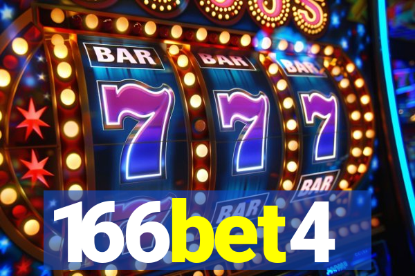 166bet4