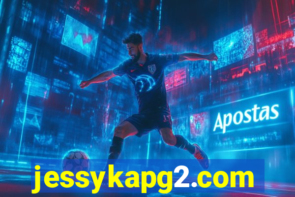 jessykapg2.com