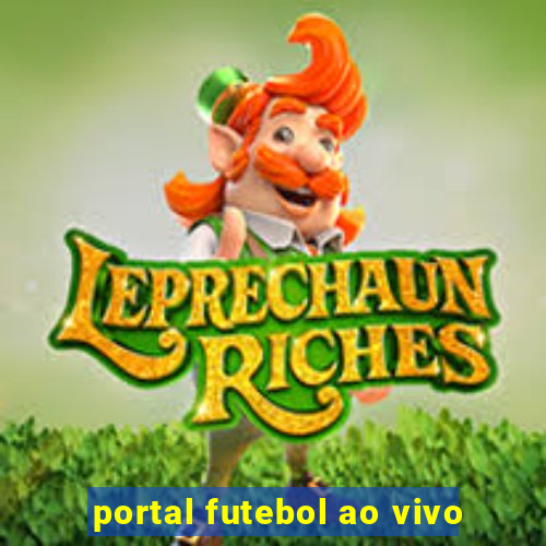 portal futebol ao vivo