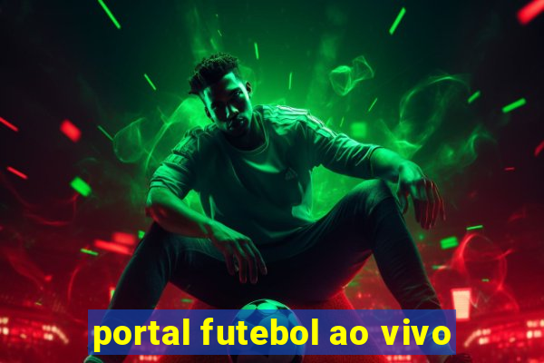 portal futebol ao vivo