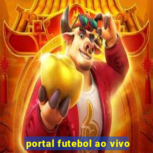 portal futebol ao vivo