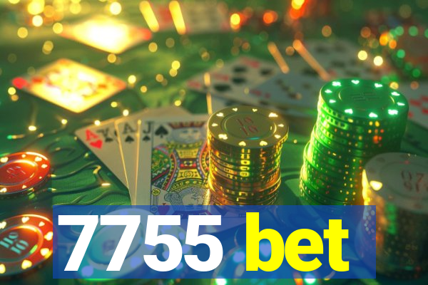 7755 bet
