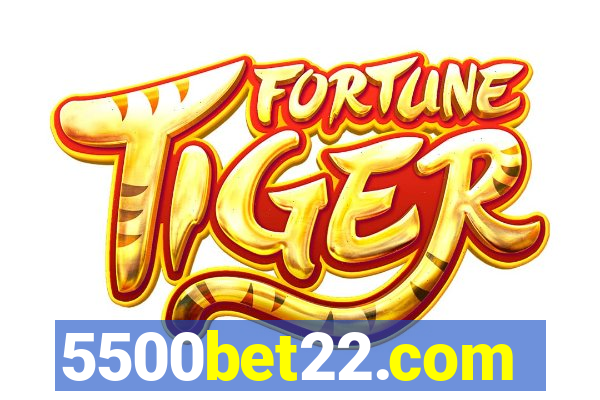 5500bet22.com