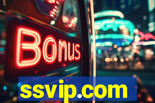 ssvip.com
