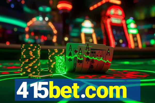 415bet.com