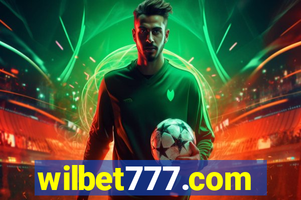 wilbet777.com