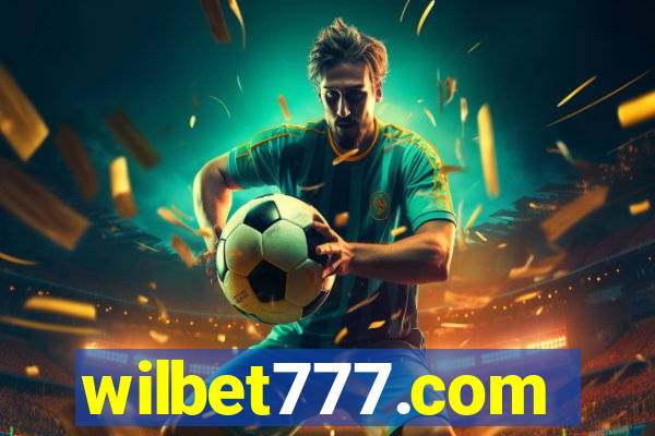 wilbet777.com