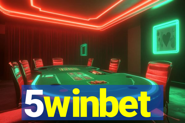 5winbet