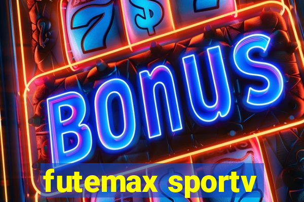futemax sportv