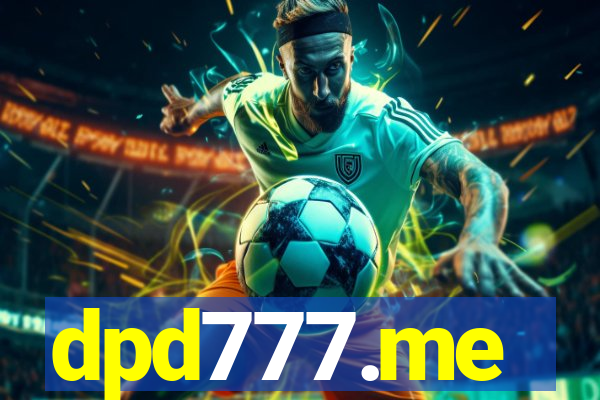 dpd777.me