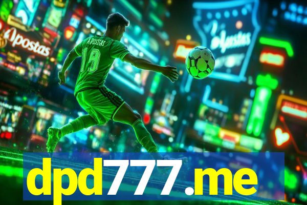 dpd777.me