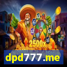 dpd777.me