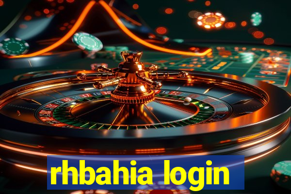 rhbahia login