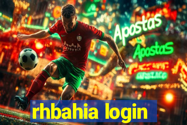 rhbahia login