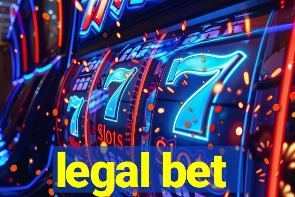 legal bet
