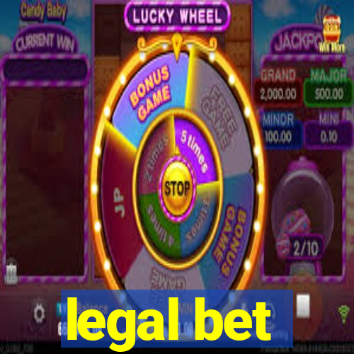 legal bet