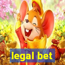 legal bet