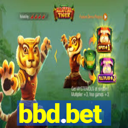 bbd.bet