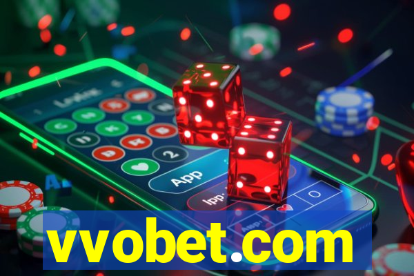vvobet.com