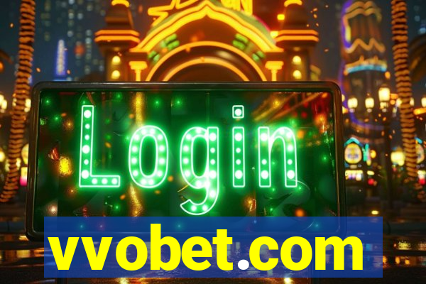 vvobet.com