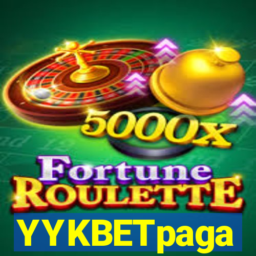YYKBETpaga