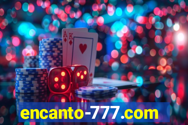 encanto-777.com