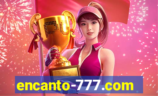encanto-777.com